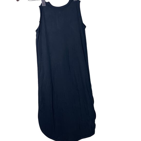 New Dreamland Dream heavy Sleep Sack in Black Sz M medium 6-12M - Picture 2 of 8